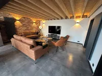 Au 171 Le loft avec un Sauna - maisons de vacances