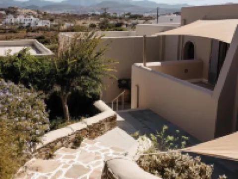 Kouros Art Hotel (Adults Only) Hotels in Stelida