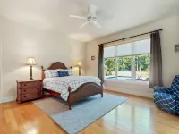 Premier Estate-9 Bedrooms-Pool House, Pool, Hot Tub, Movie Theater, 3 Game Rooms Hotels in Casco Township