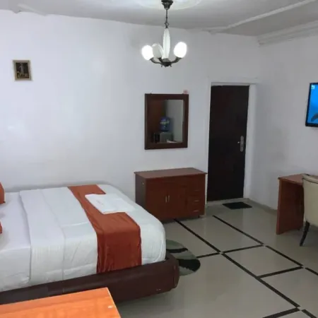 Jcb Hotel & Hall