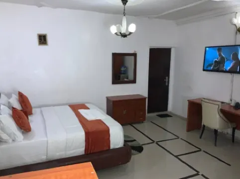 Jcb Hotel & Hall