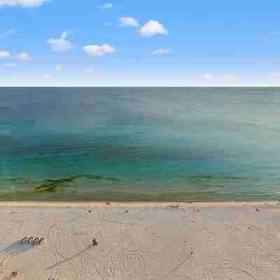 Aqua Beach Resort 2009 Others