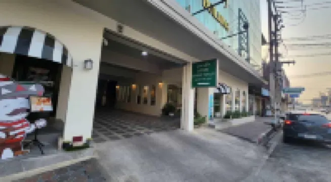 Lithai Guesthouse