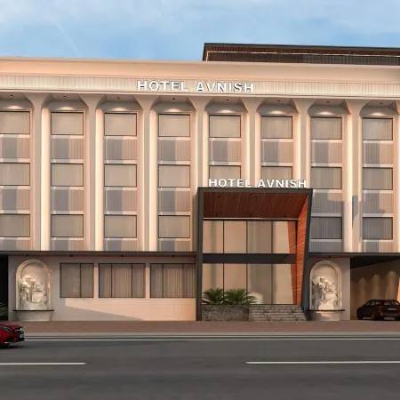 Hotel Avnish