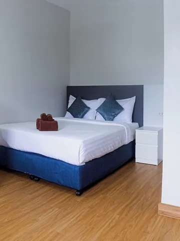 รูปภาพของซิลลา ป่าตอง บูทีค - ทางเดินลงชายหาด