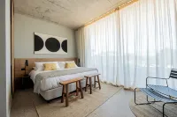 CasaChica Hotel Hotels in Jose Ignacio