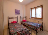 Maresol Formia near the beach and Sports Centre