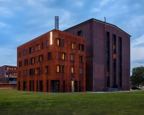 ipartment Leverkusen @HOME by Best Western Hotels in Leverkusen