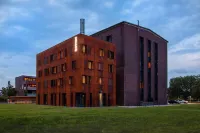 ipartment Leverkusen @HOME by Best Western