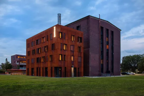 ipartment Leverkusen