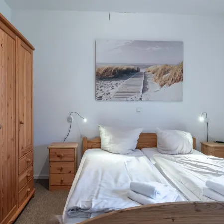 Liebevoll Eingerichtetes Appartement
