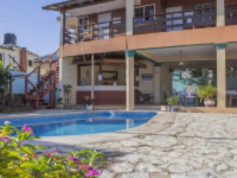 Villas Anacaona Hoteles en Jarabacoa