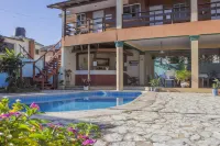 Villas Anacaona Hotels in Jarabacoa