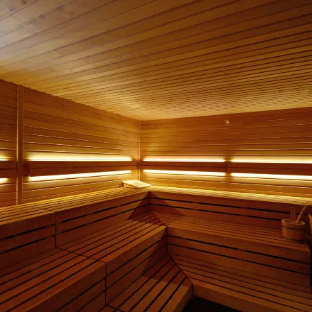 Vienna Sporthotel