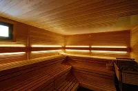 Vienna Sporthotel - spa