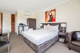 Mildura Riverview Motel