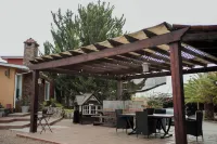 Tierra Mia Hacienda Ruta del Vino