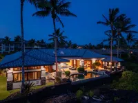 Kolea Kai Resort by Kbm Hotels in Puako