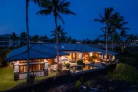 Luxury Home at Kolea Kai Free Car Kbm Resorts