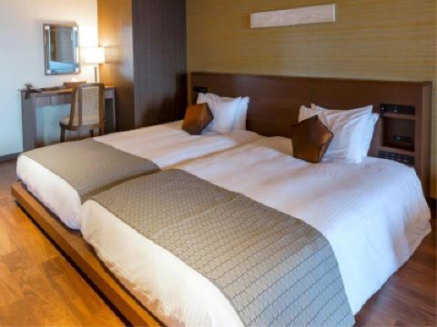 客室 熱海温泉 料理旅館 渚館の写真