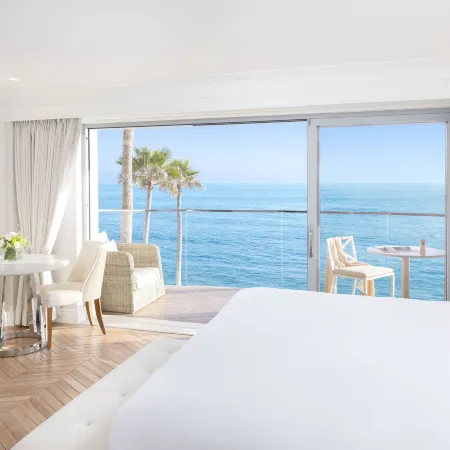 Surf & Sand Resort Laguna Beach