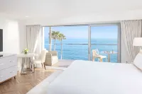 Surf & Sand Resort Laguna Beach - balcony