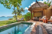 Likuliku Lagoon Resort - Adults Only - Pools