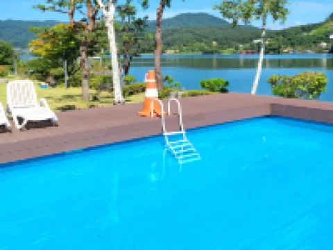 Gapyeong Aquavita Pension Hotels in Gapyeong-gun