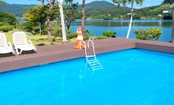 Gapyeong Aquavita Pension