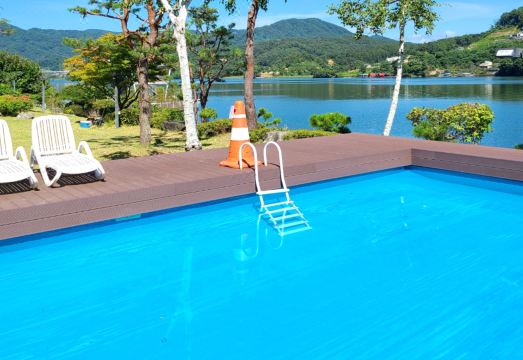 아쿠아비타펜션