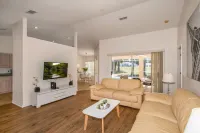 Van Ness Poolhome - Lake Access 2mi - 4-Star