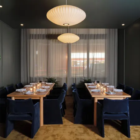 Lightwell Hotel & Spa