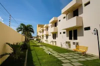 มารีซซิโฮเทล โรงแรมใน