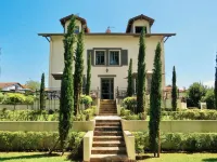 Hôtel Villa la Renaissance Hoteles cerca de Parque Ansot