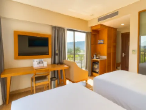 Marina Bay Côn Đảo Các khách sạn ở Đảo Côn Đảo