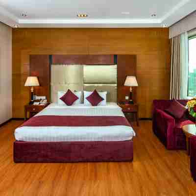 Diva Hotel Bahrain Rooms