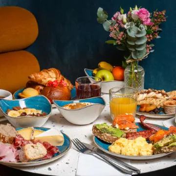 Hôtel Mercure Annecy Centre Отели в г. Анси