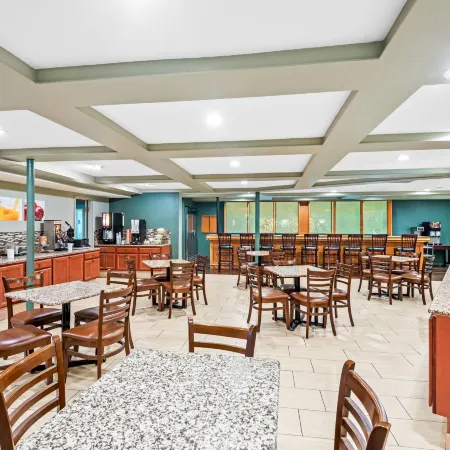 Quality Inn