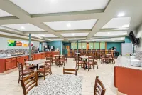 Quality Inn - breakfast
