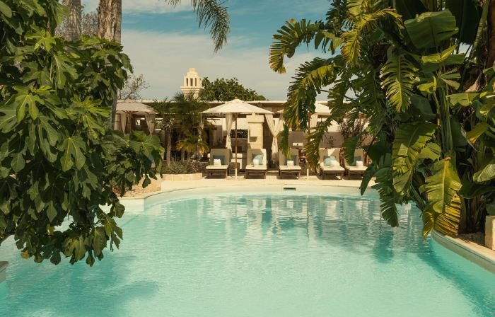 Masseria Messapia Wine Resort & Spa
