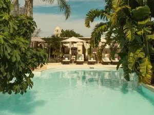Masseria Messapia葡萄酒度假村和SPA