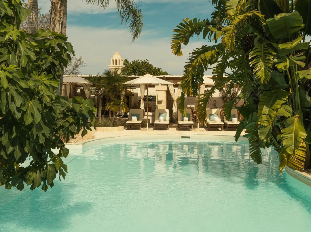 Masseria Messapia Wine Resort & Spa - Salento