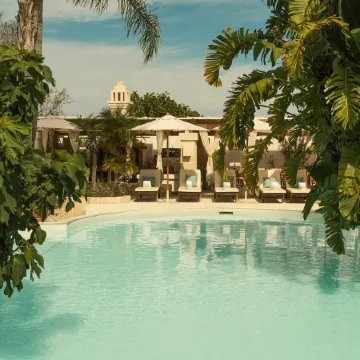 Masseria Messapia Wine Resort & Spa