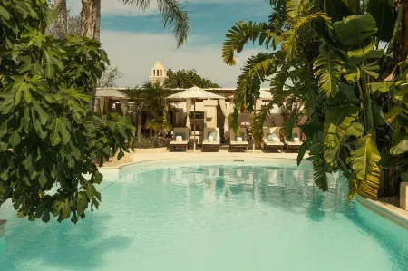 Masseria Messapia Wine Resort & Spa