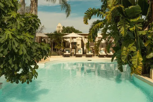 Masseria Messapia Wine Resort & Spa