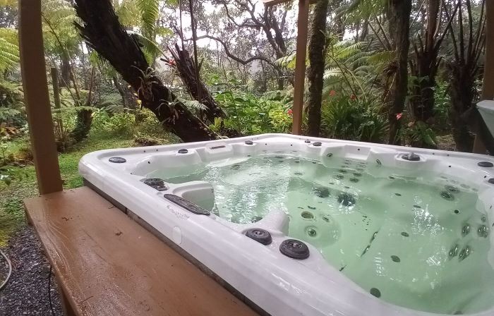 Aloha Crater Lodge