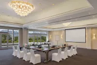 JA Hatta Fort Hotel