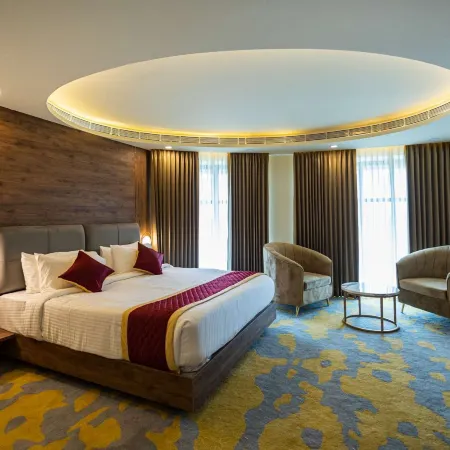 Ascot Hotel Calicut