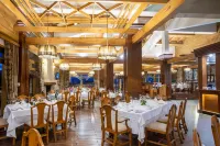 Pirin Golf Hotel & Spa - breakfast
