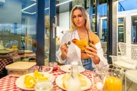 The Homeboat Company Sant'Elmo-Cagliari